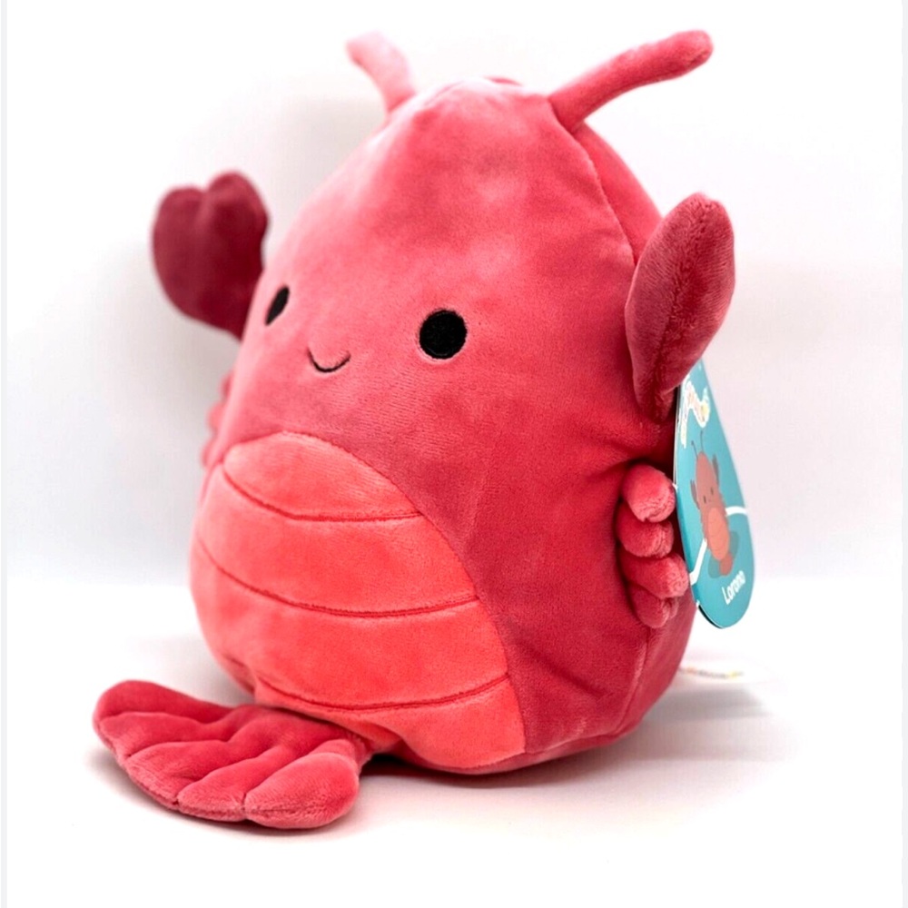 Lobster Squishmallow
